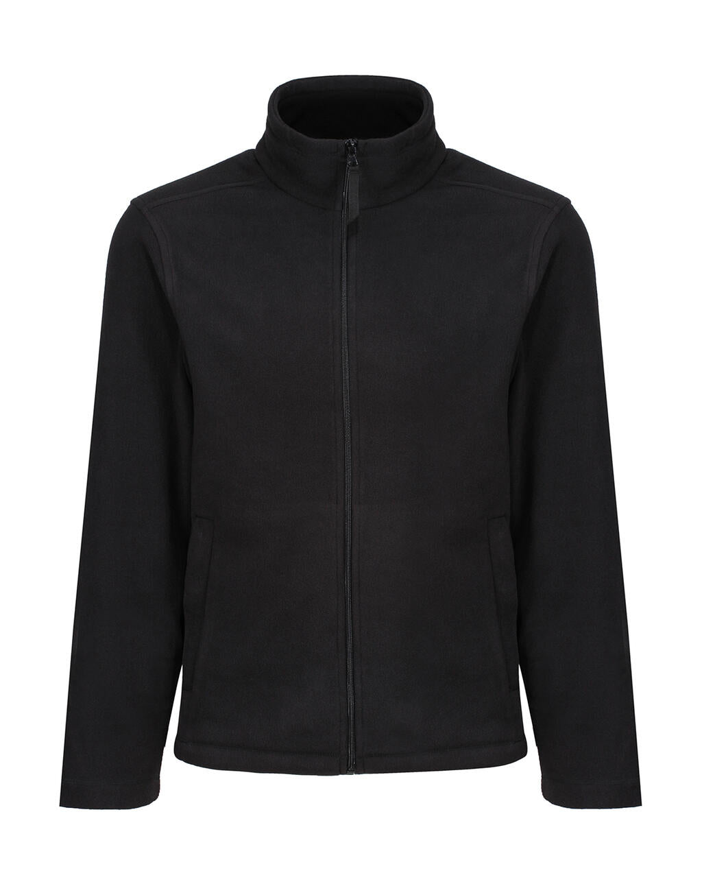 Micro Full Zip Fleece