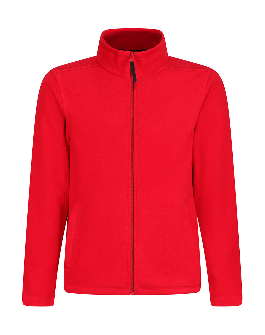Micro Full Zip Fleece