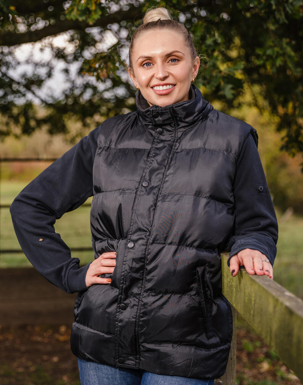 Nova Lux Gilet