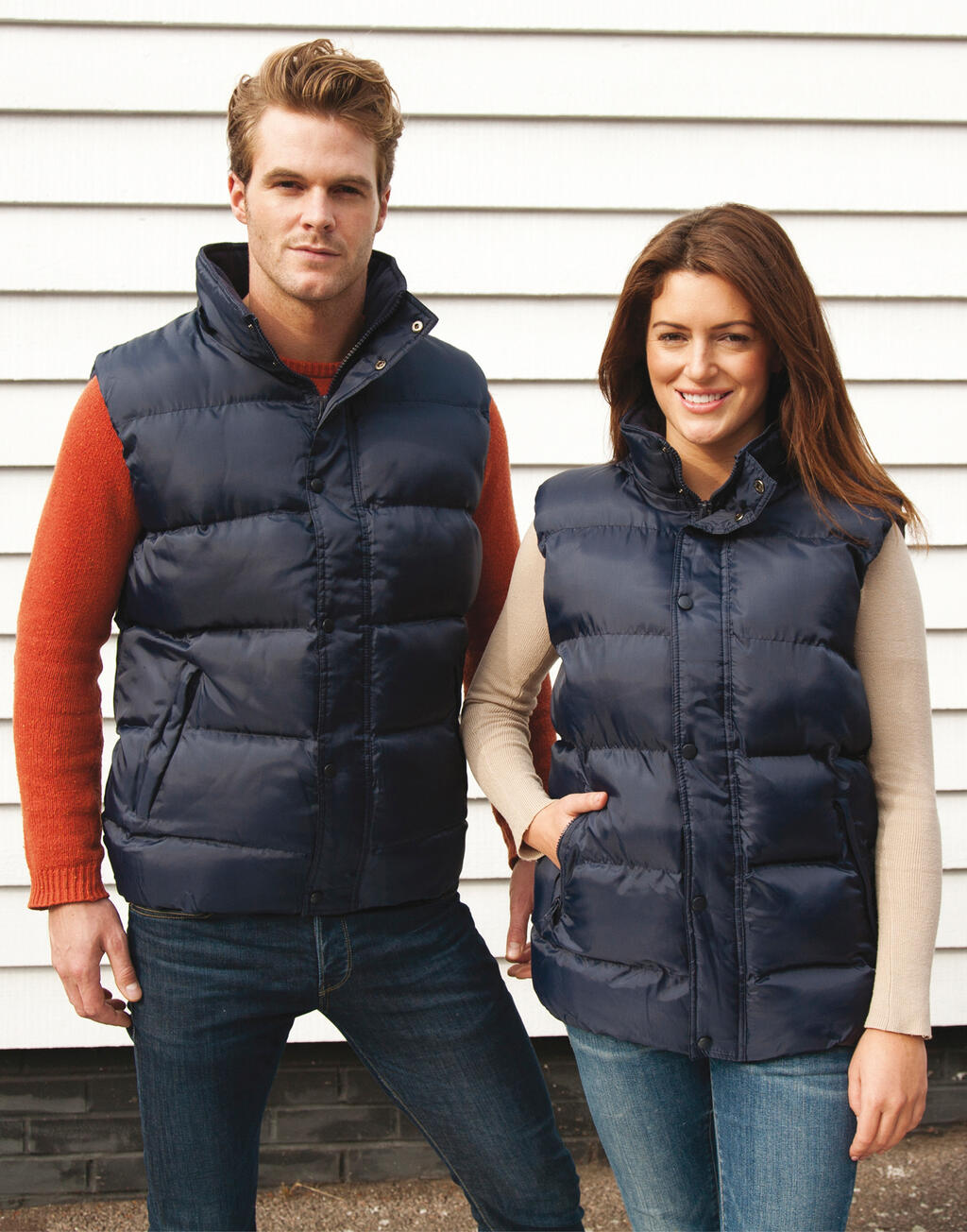 Nova Lux Gilet