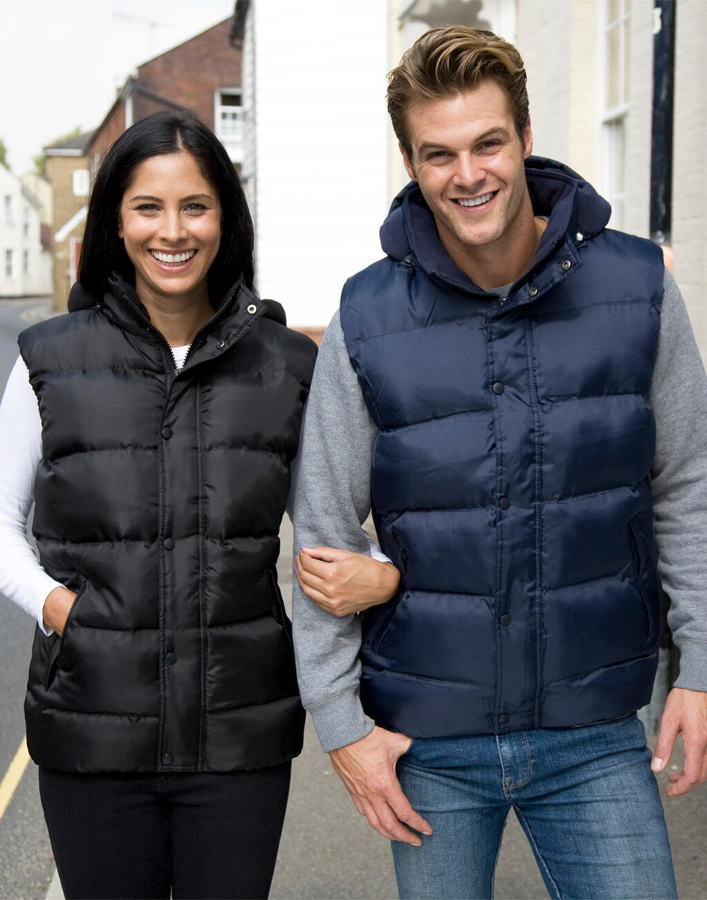 Nova Lux Gilet