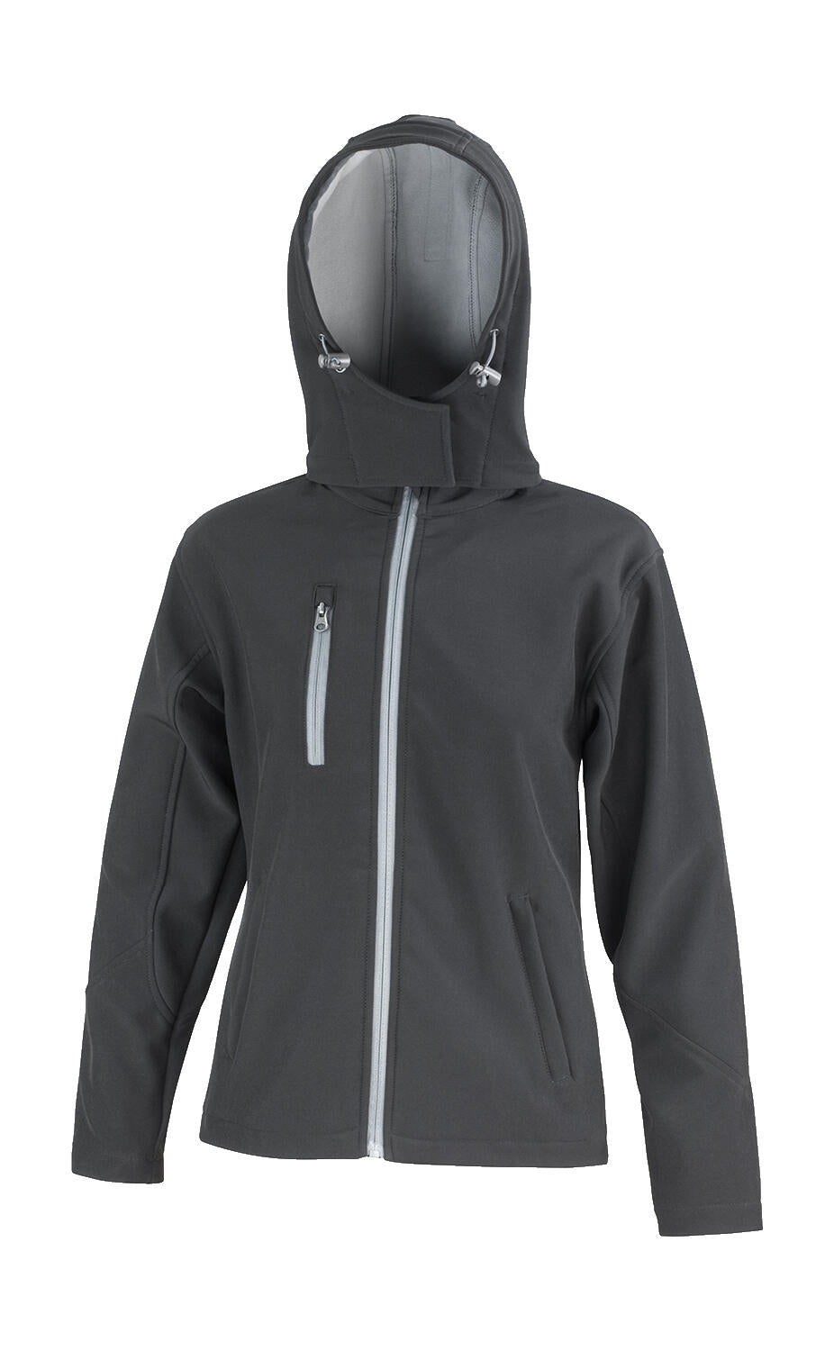 TX Performance Softshell Jacket