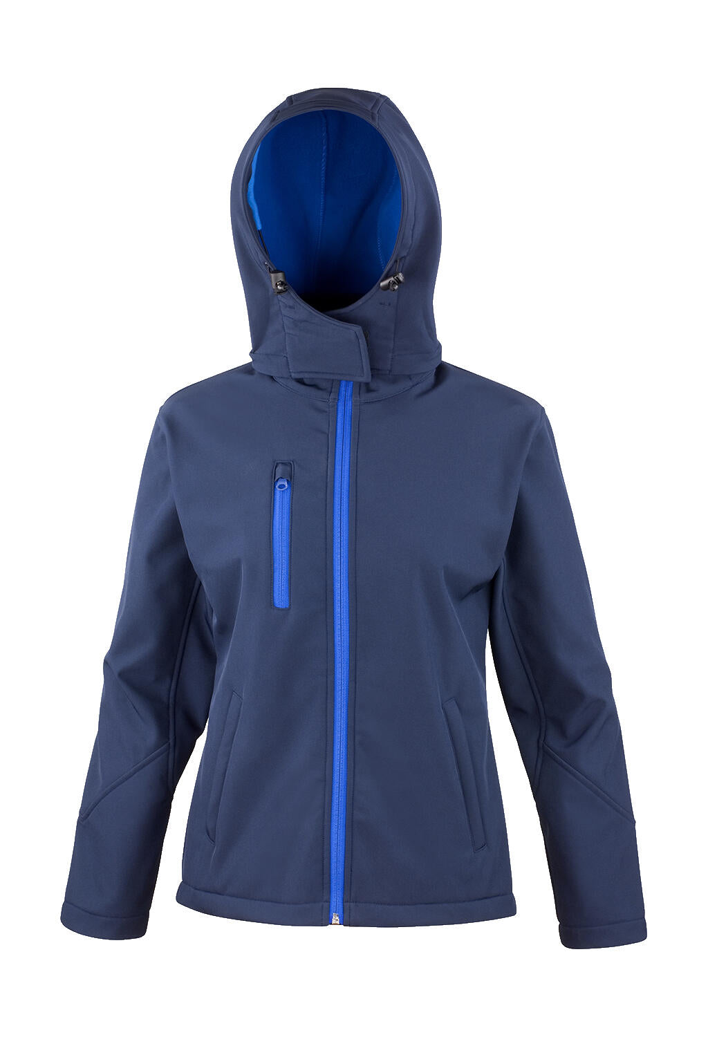 TX Performance Softshell Jacket