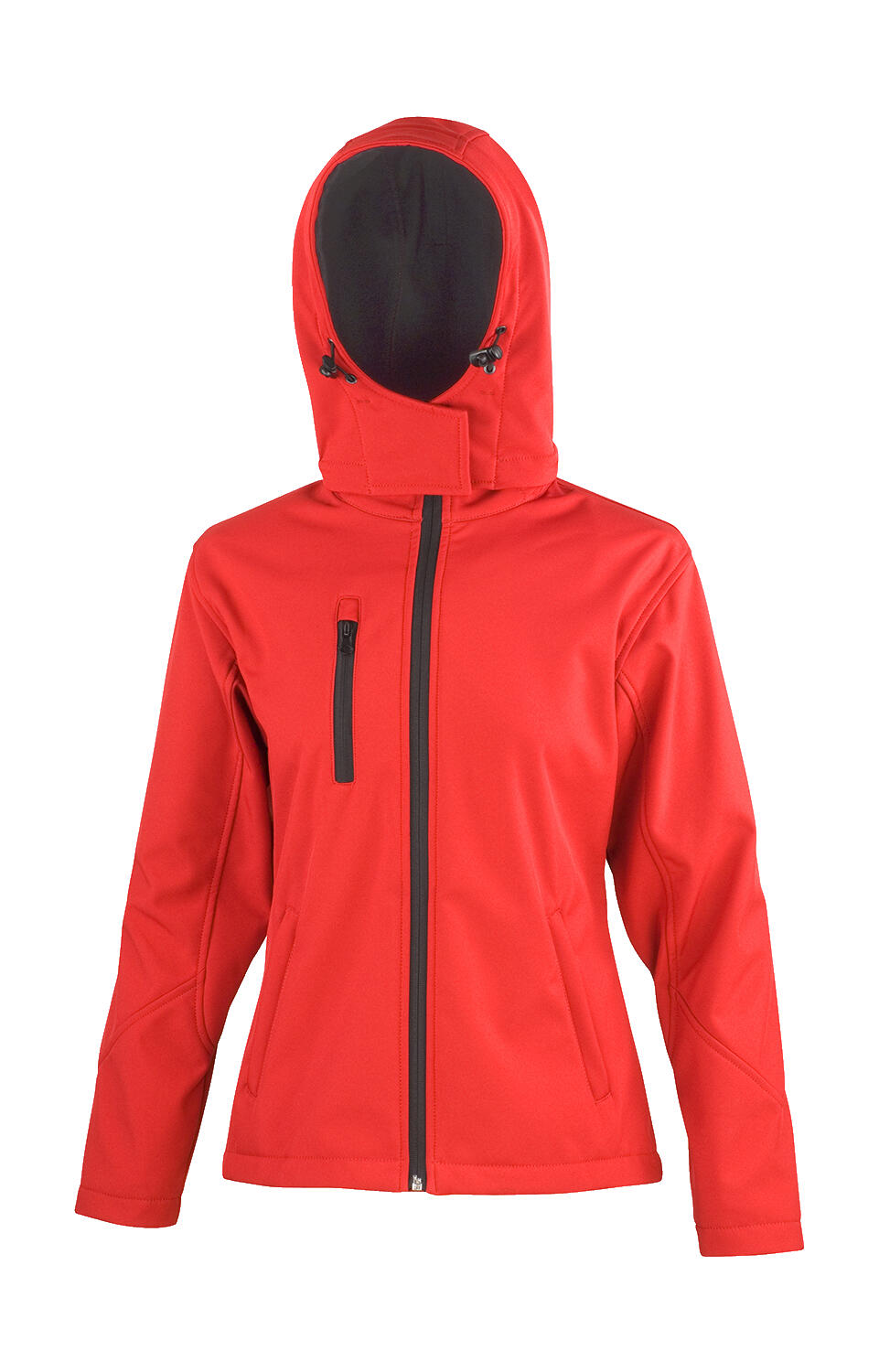 TX Performance Softshell Jacket