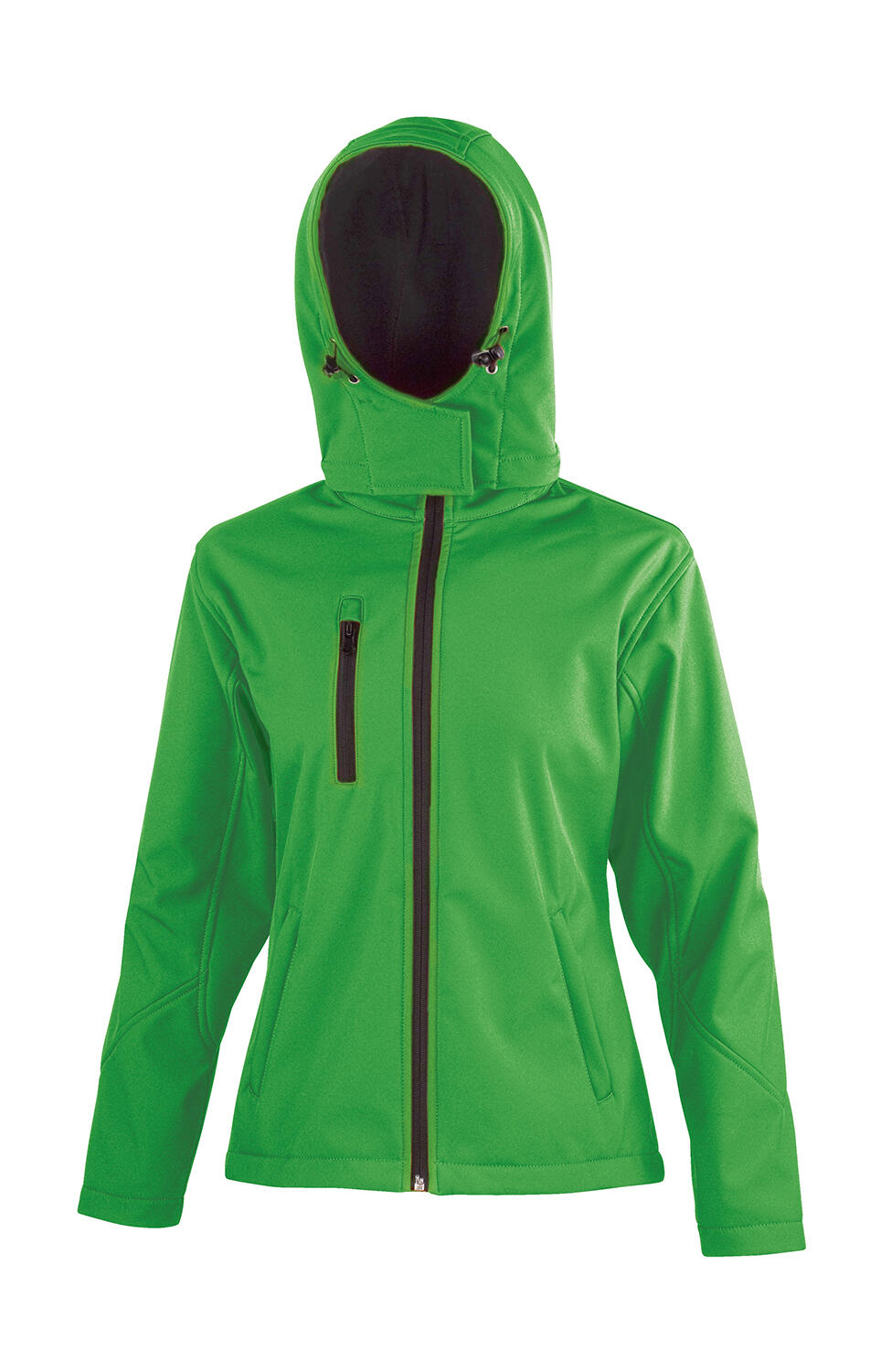 TX Performance Softshell Jacket