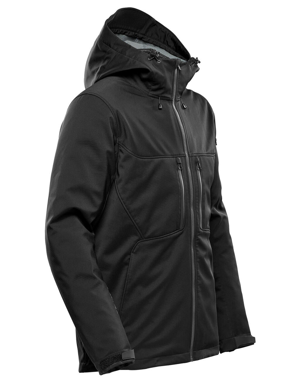 Epsilon System Jacket