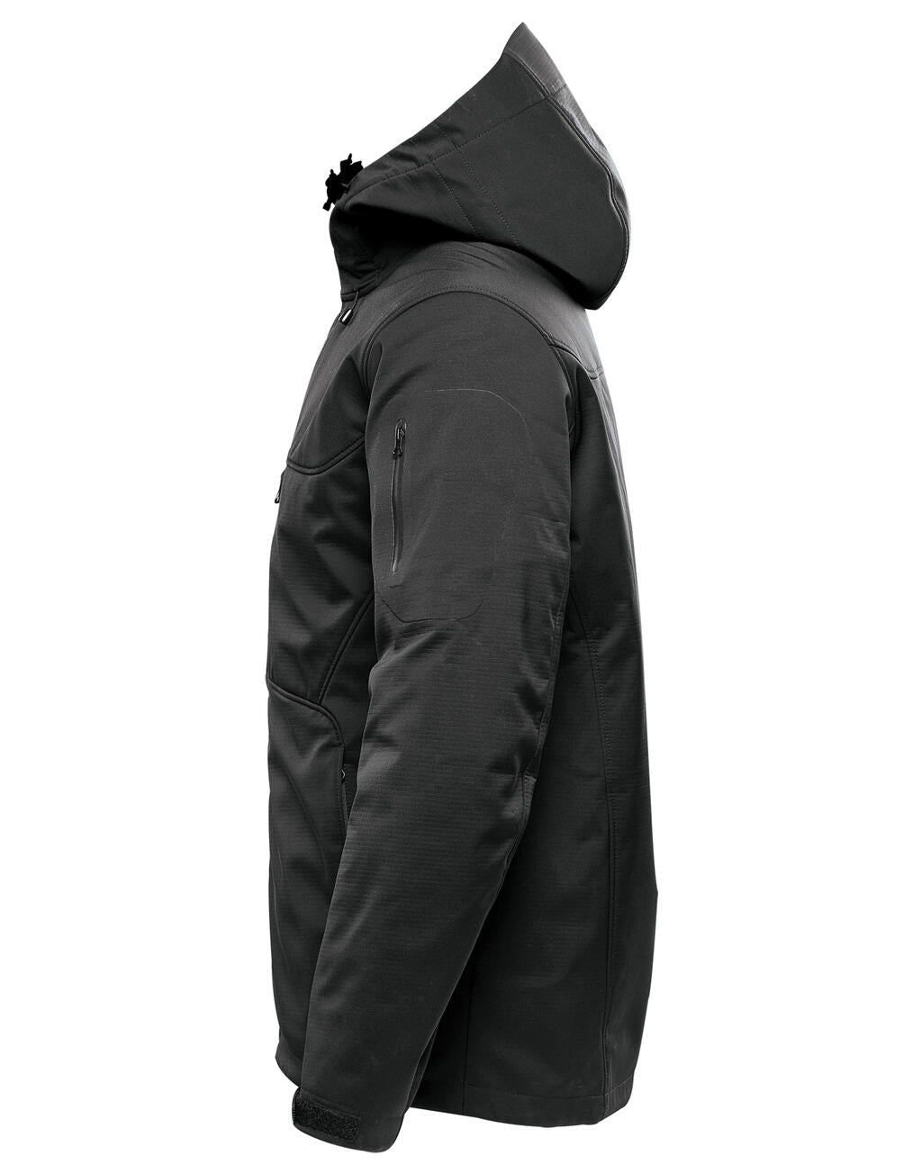 Epsilon System Jacket