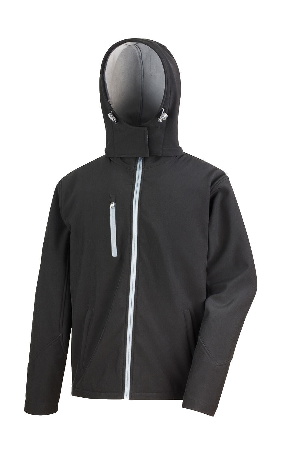 TX Performance Softshell Jacket