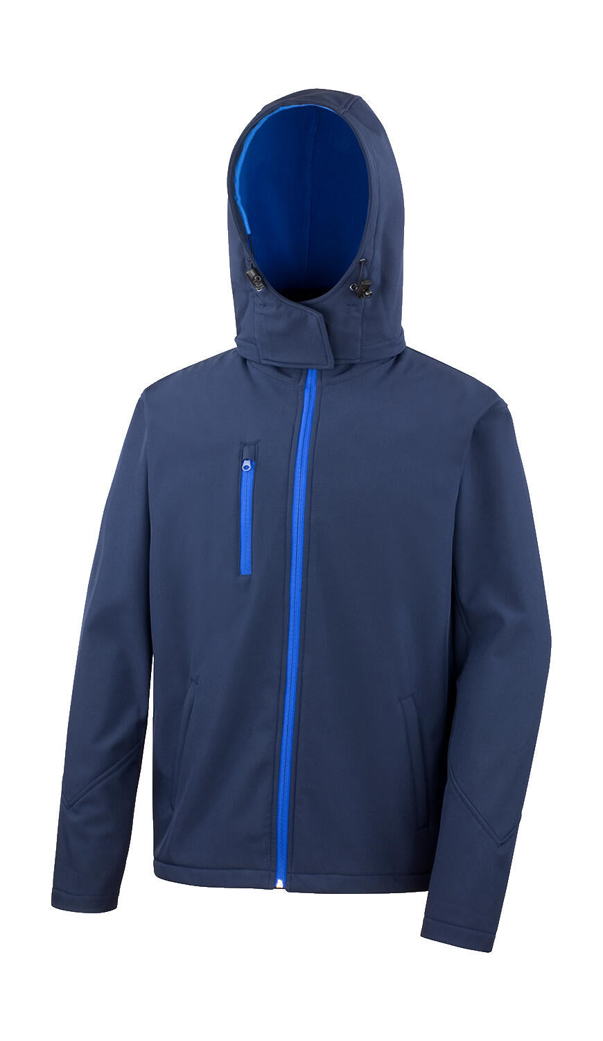 TX Performance Softshell Jacket