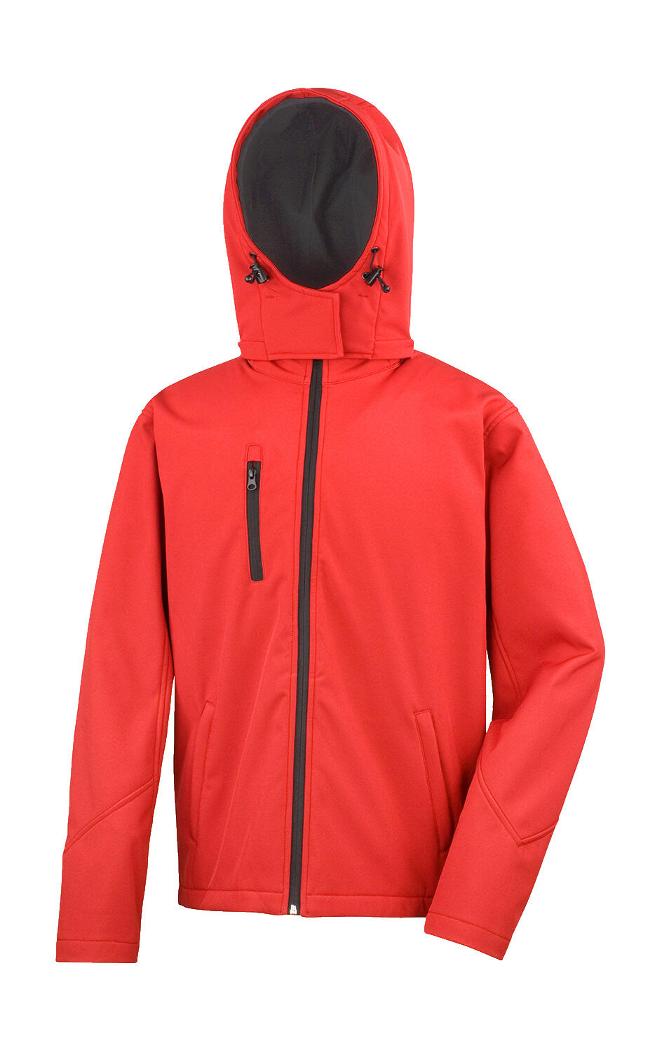 TX Performance Softshell Jacket