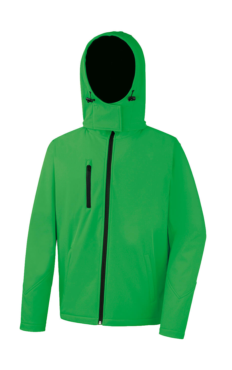 TX Performance Softshell Jacket