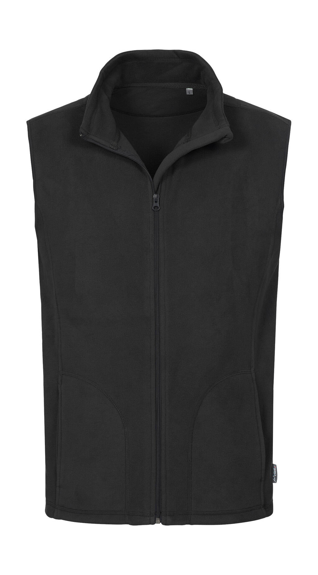 Fleece Weste