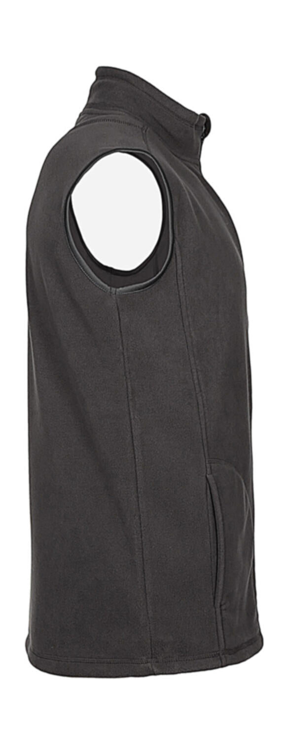 Fleece Weste