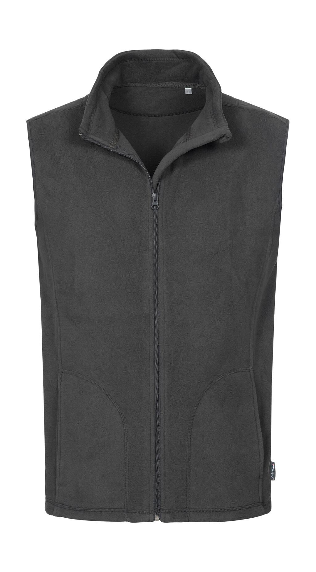 Fleece Weste