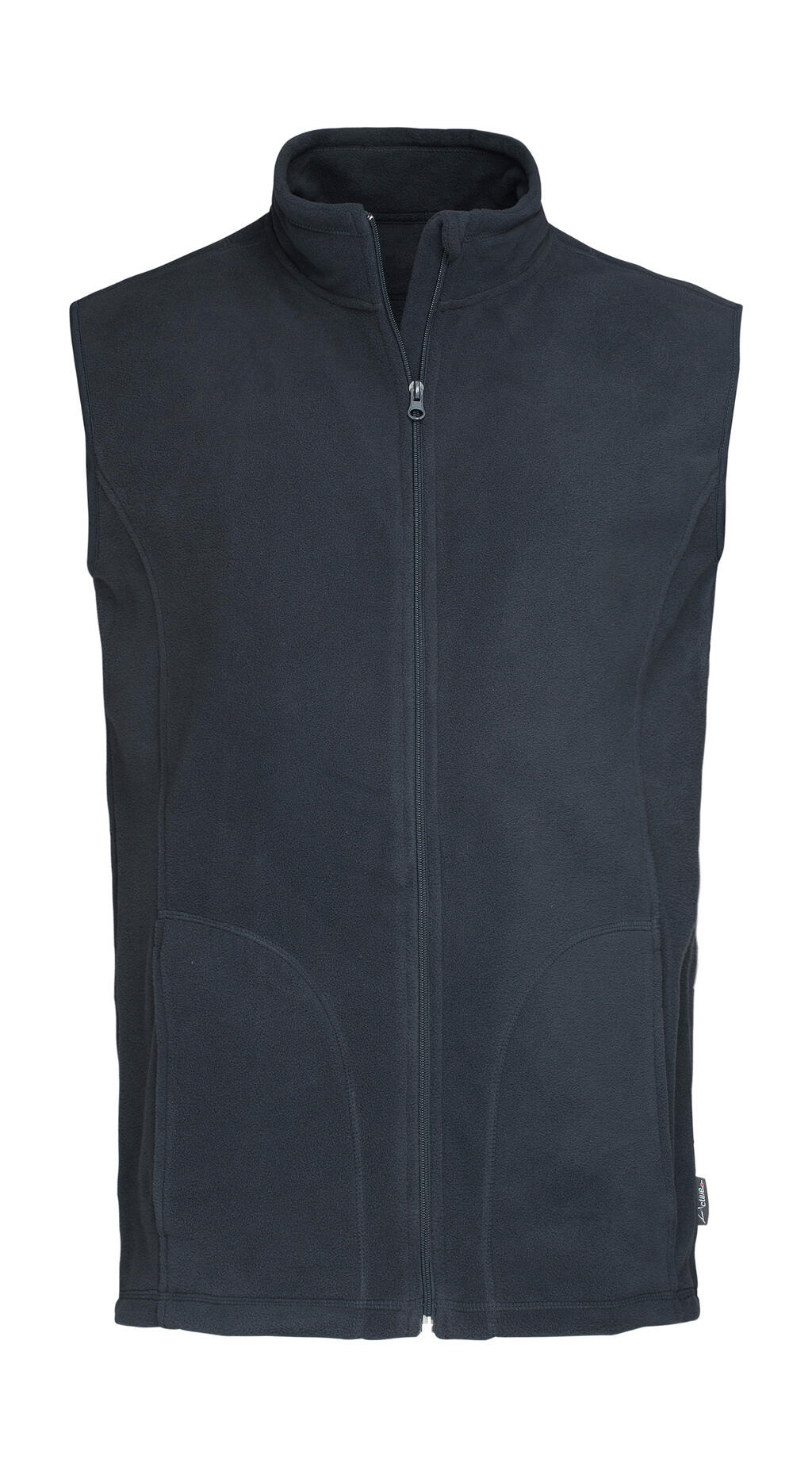 Fleece Weste