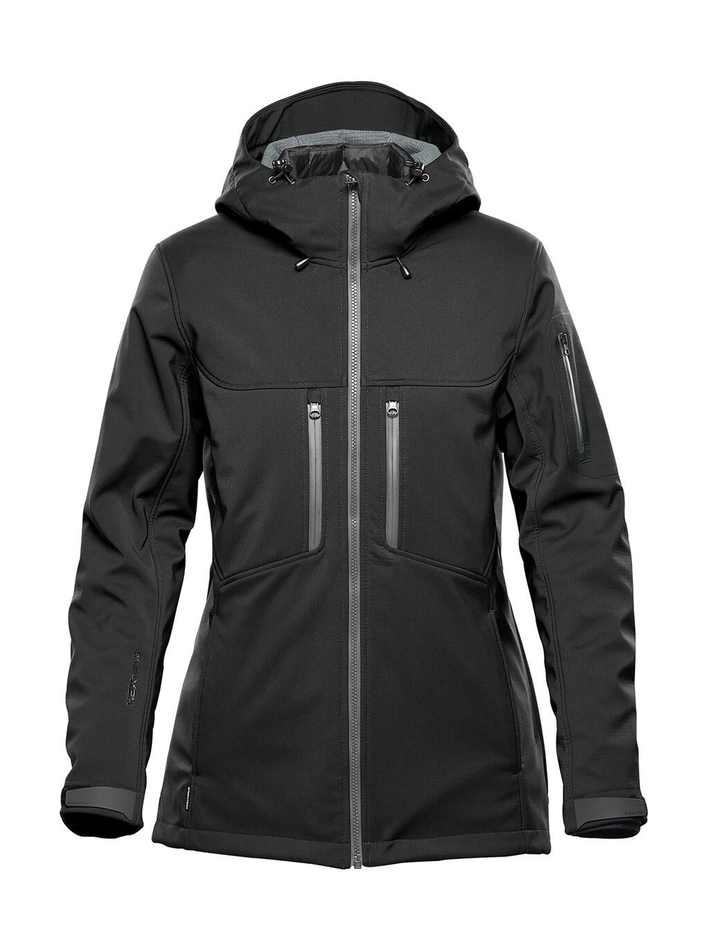 Epsilon System Jacket