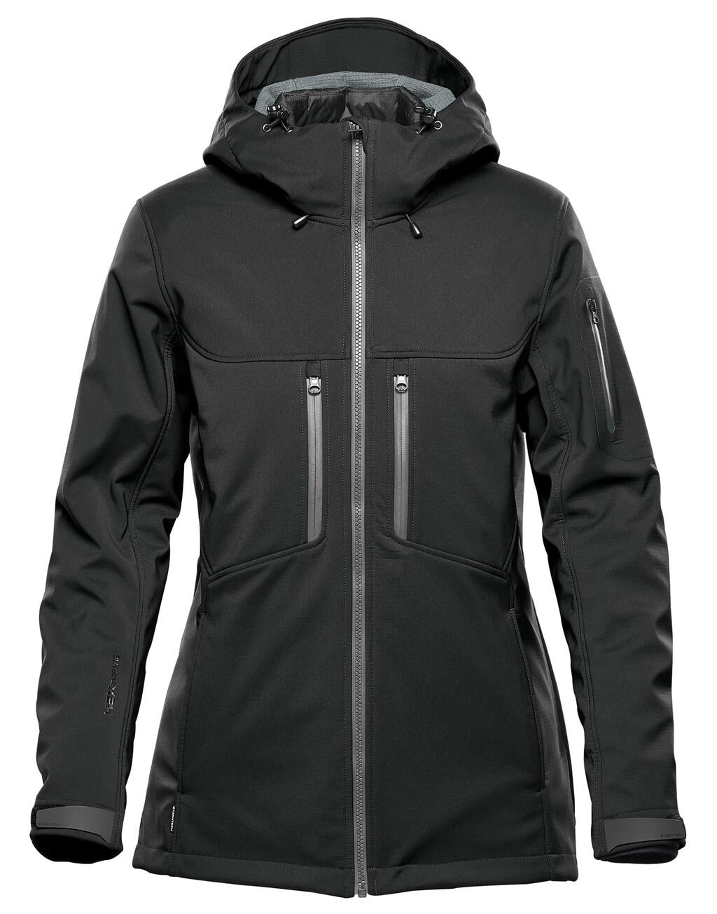 Epsilon System Jacket