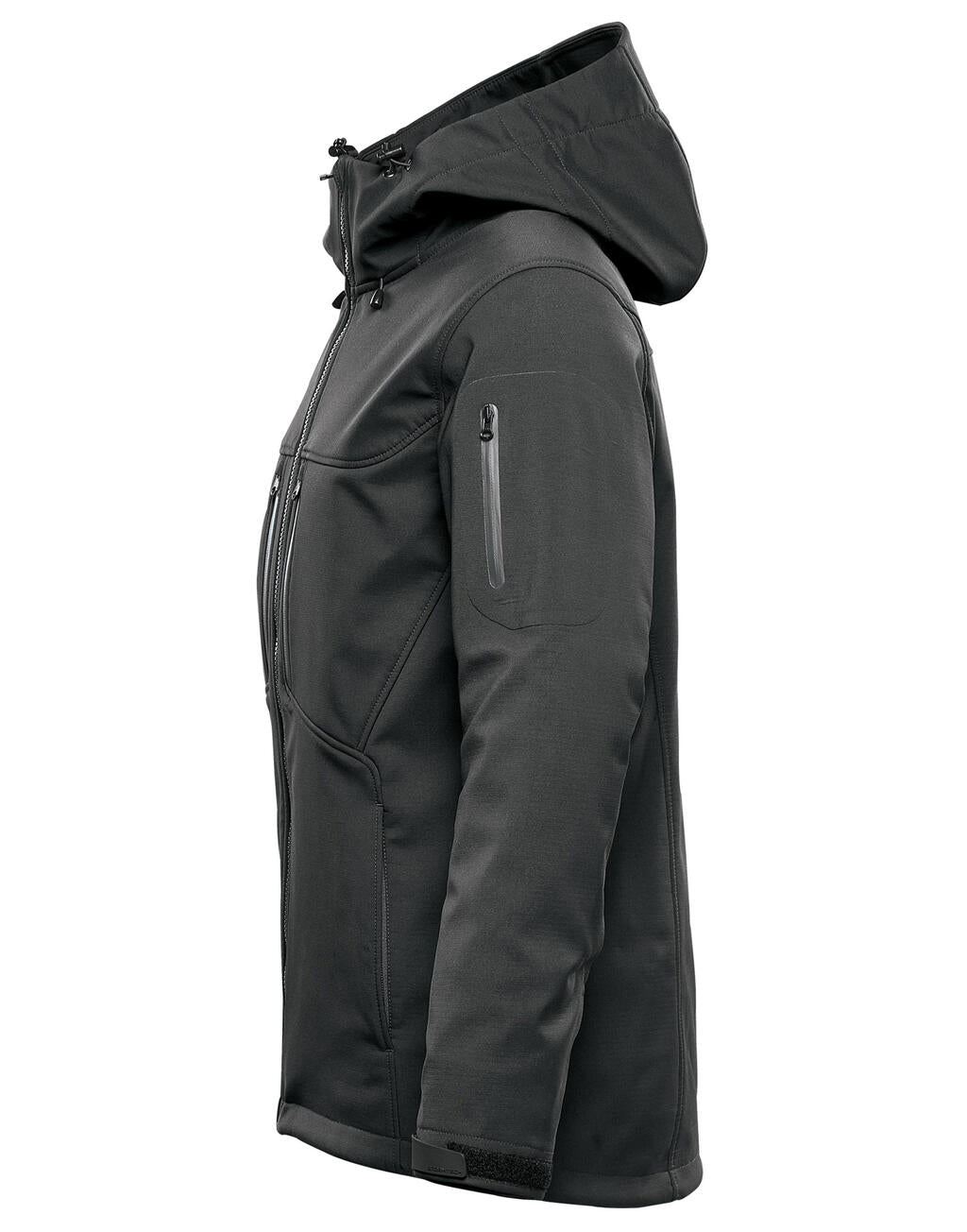 Epsilon System Jacket