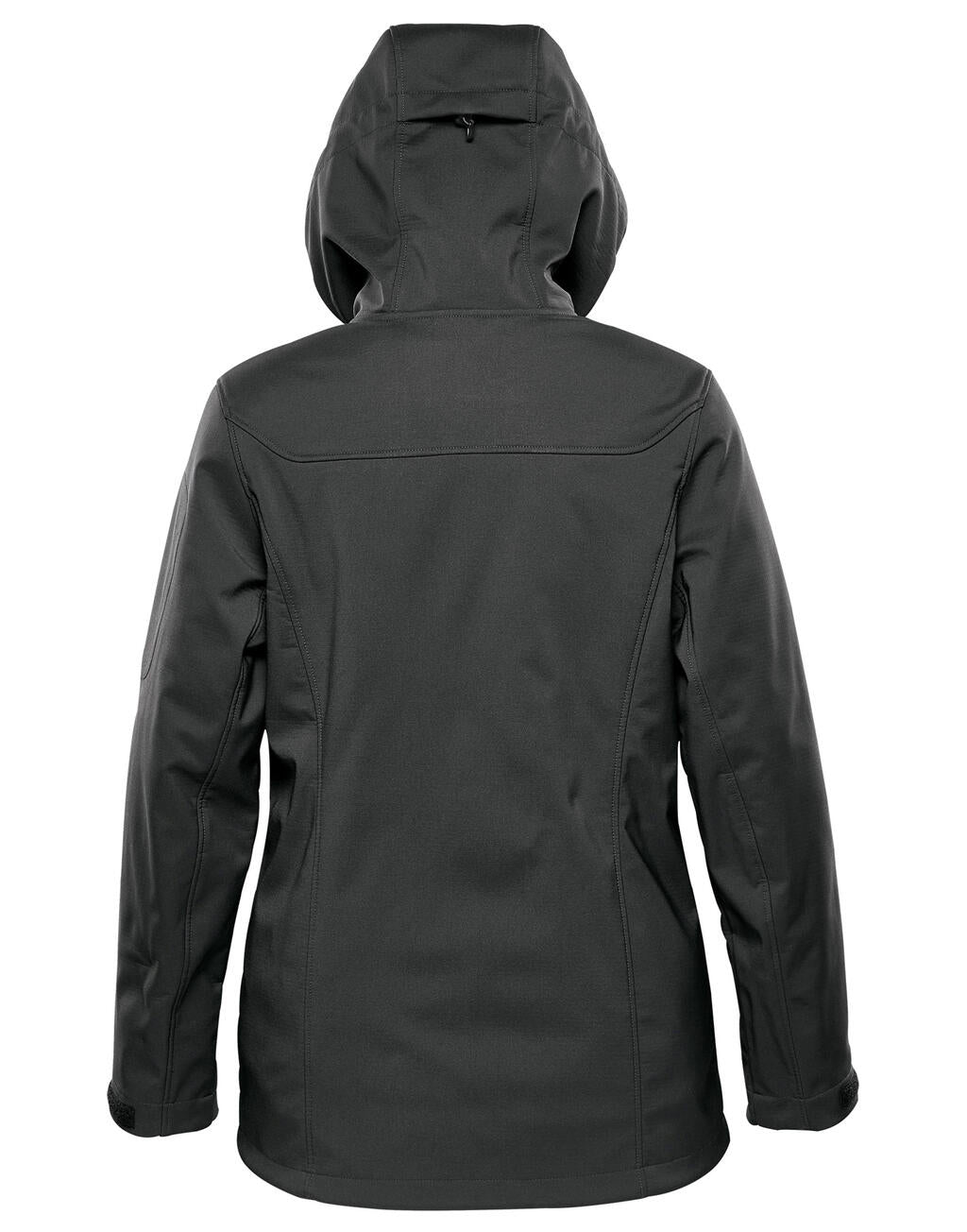 Epsilon System Jacket