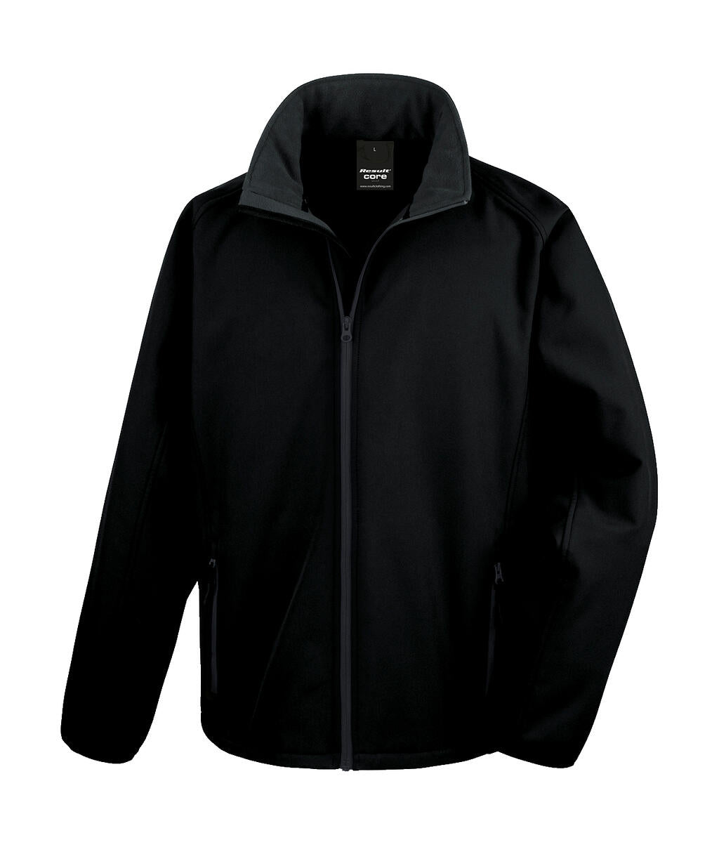 Softshell Jacke