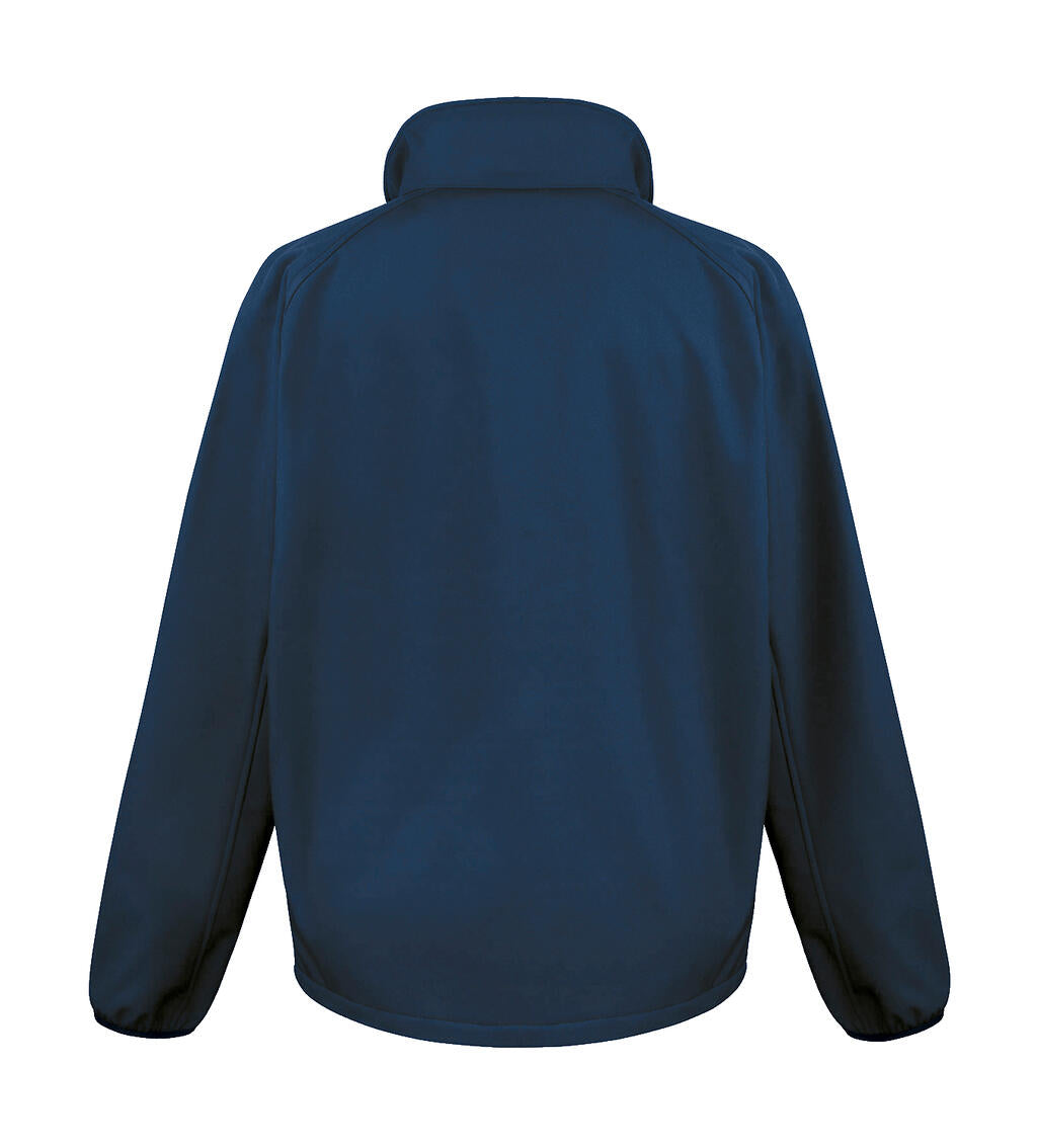 Softshell Jacke
