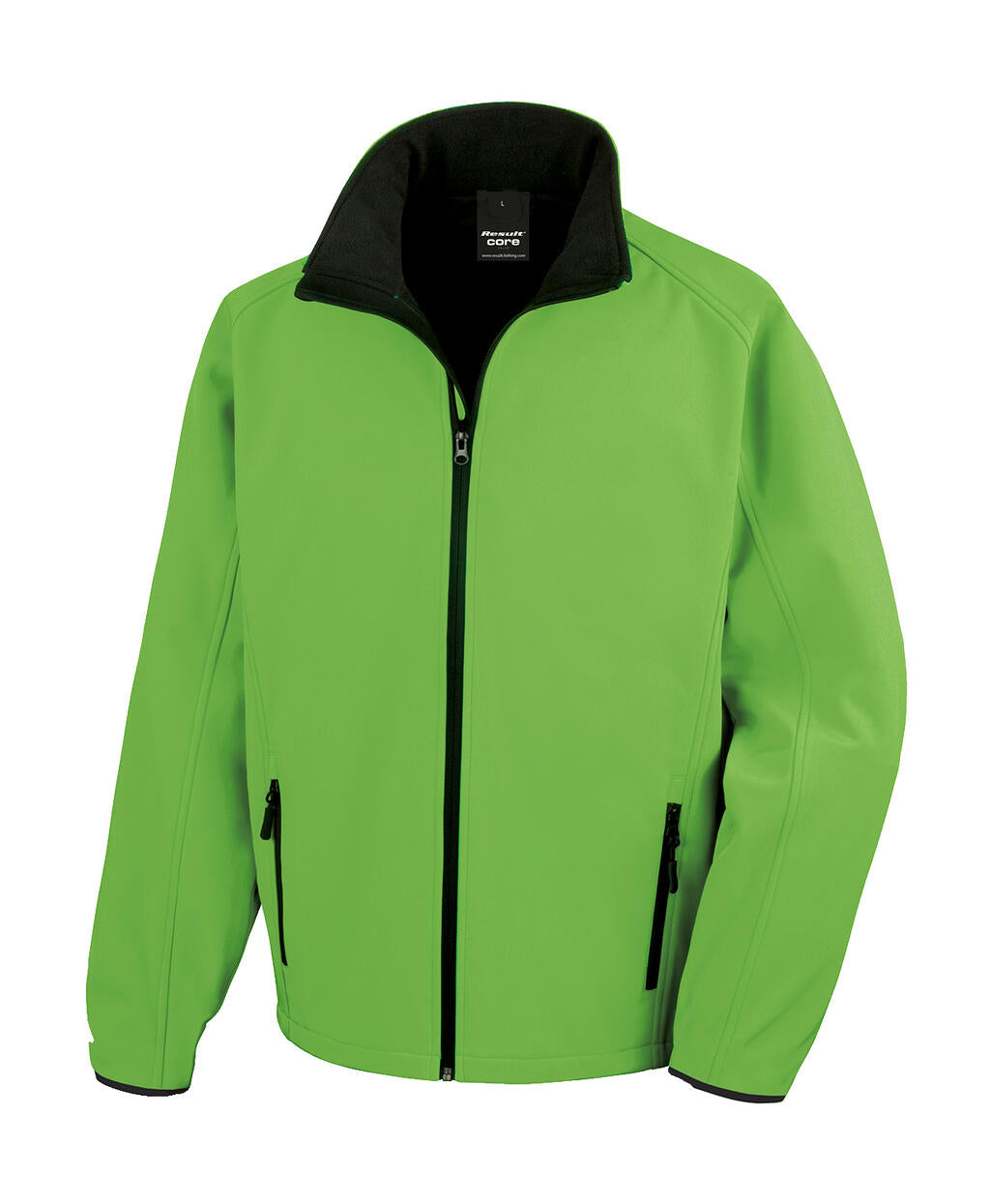 Softshell Jacke