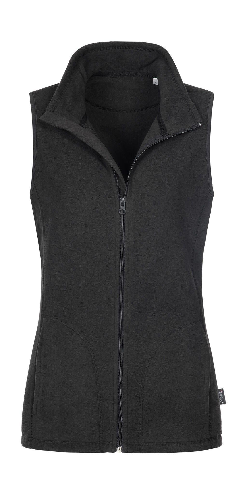 Fleece Weste