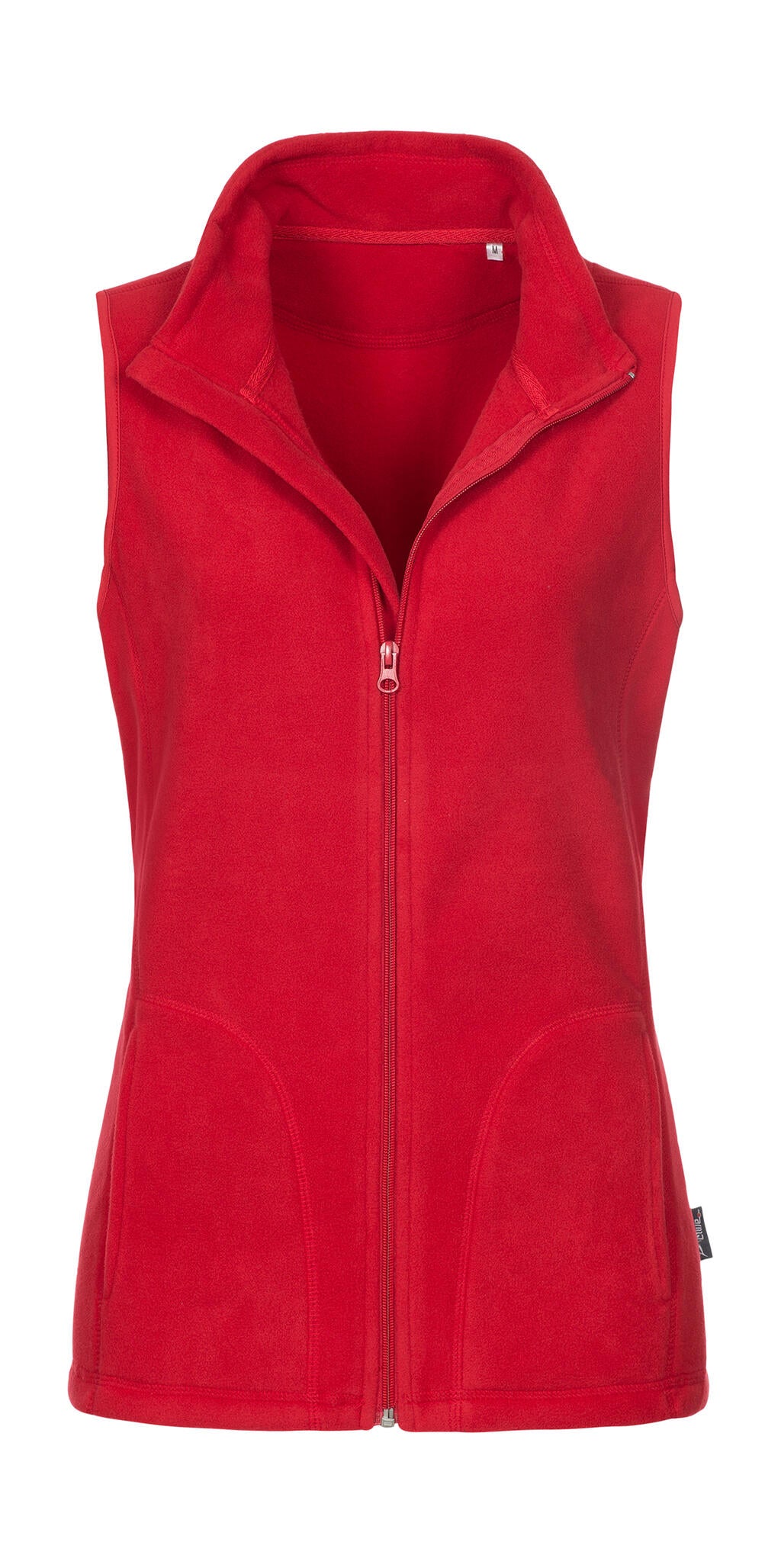 Fleece Weste