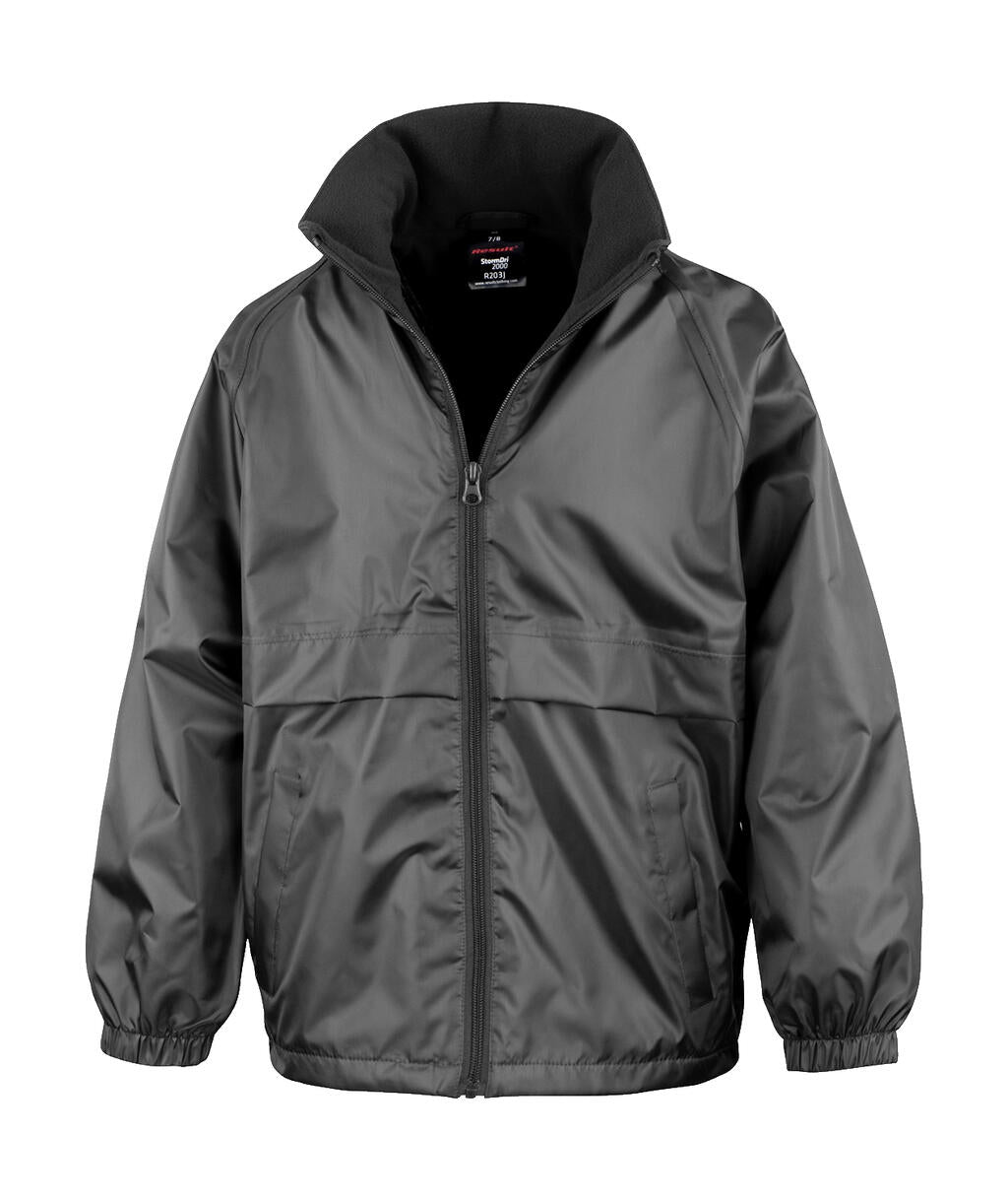 CORE Junior Jacke