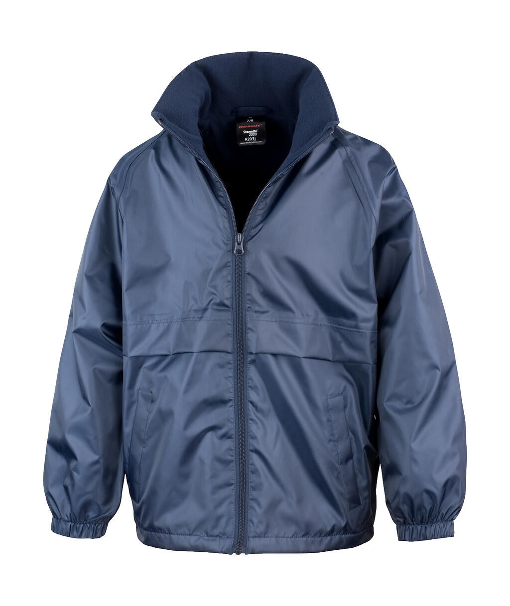CORE Junior Jacke