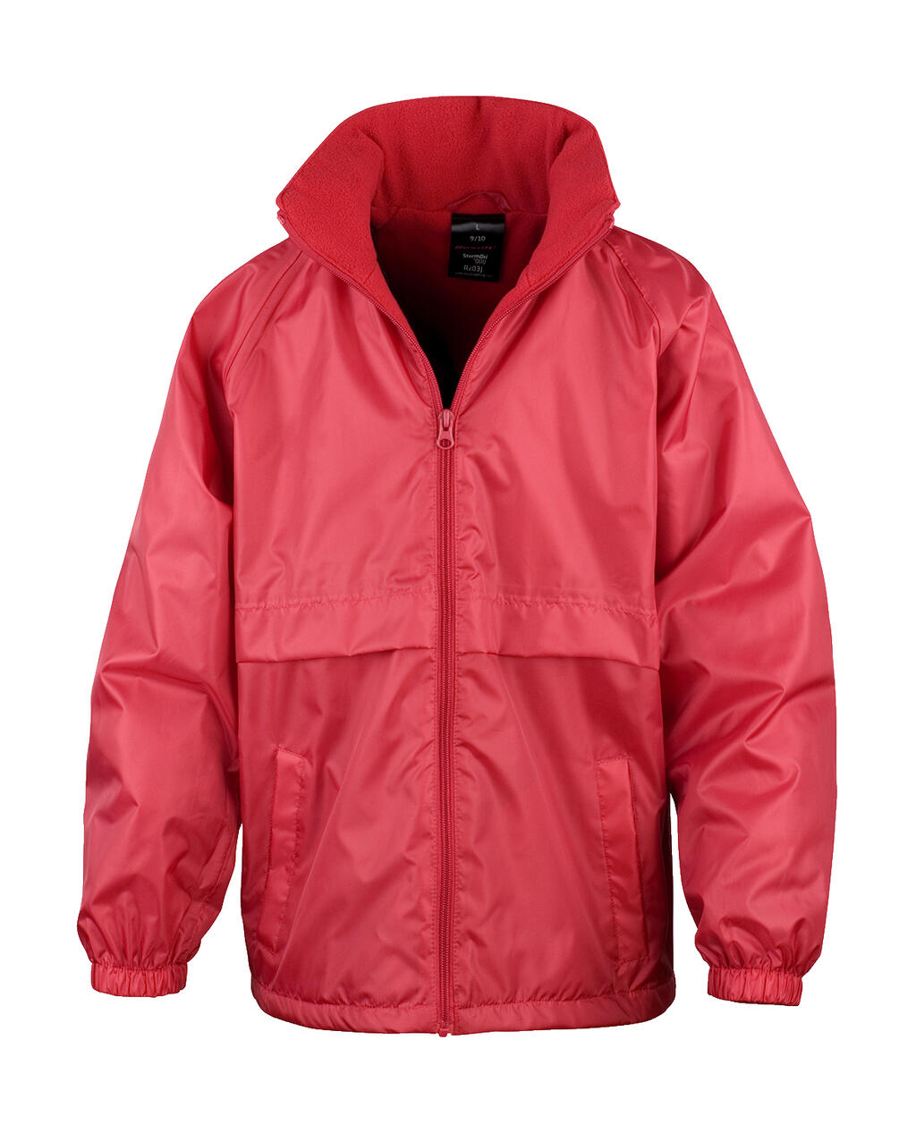 CORE Junior Jacke