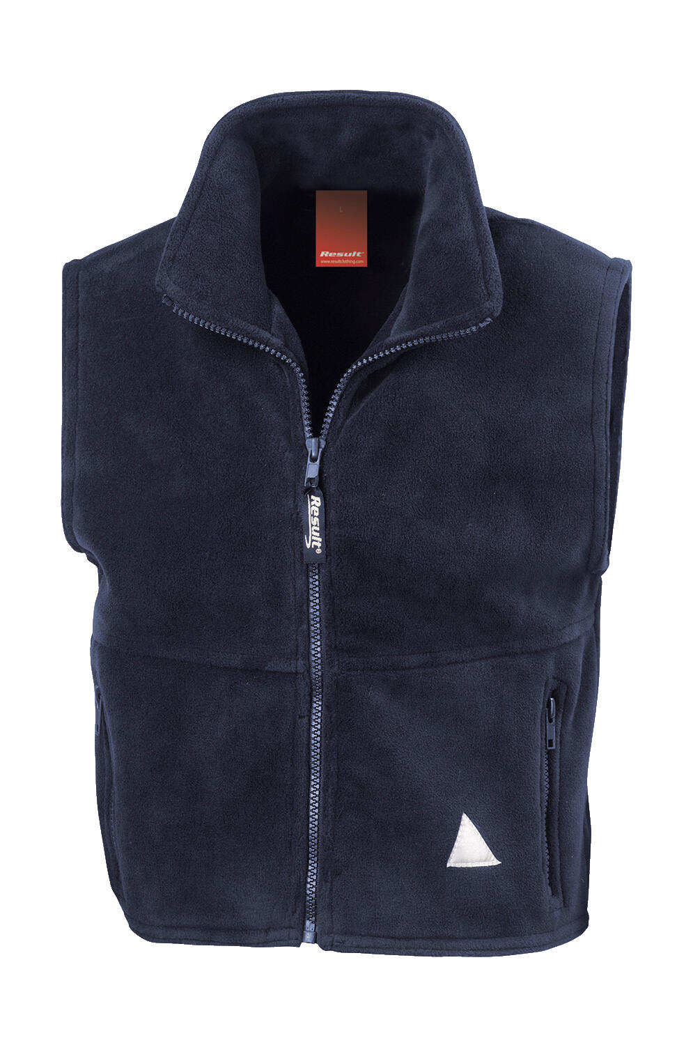 Fleece Bodywarmer
