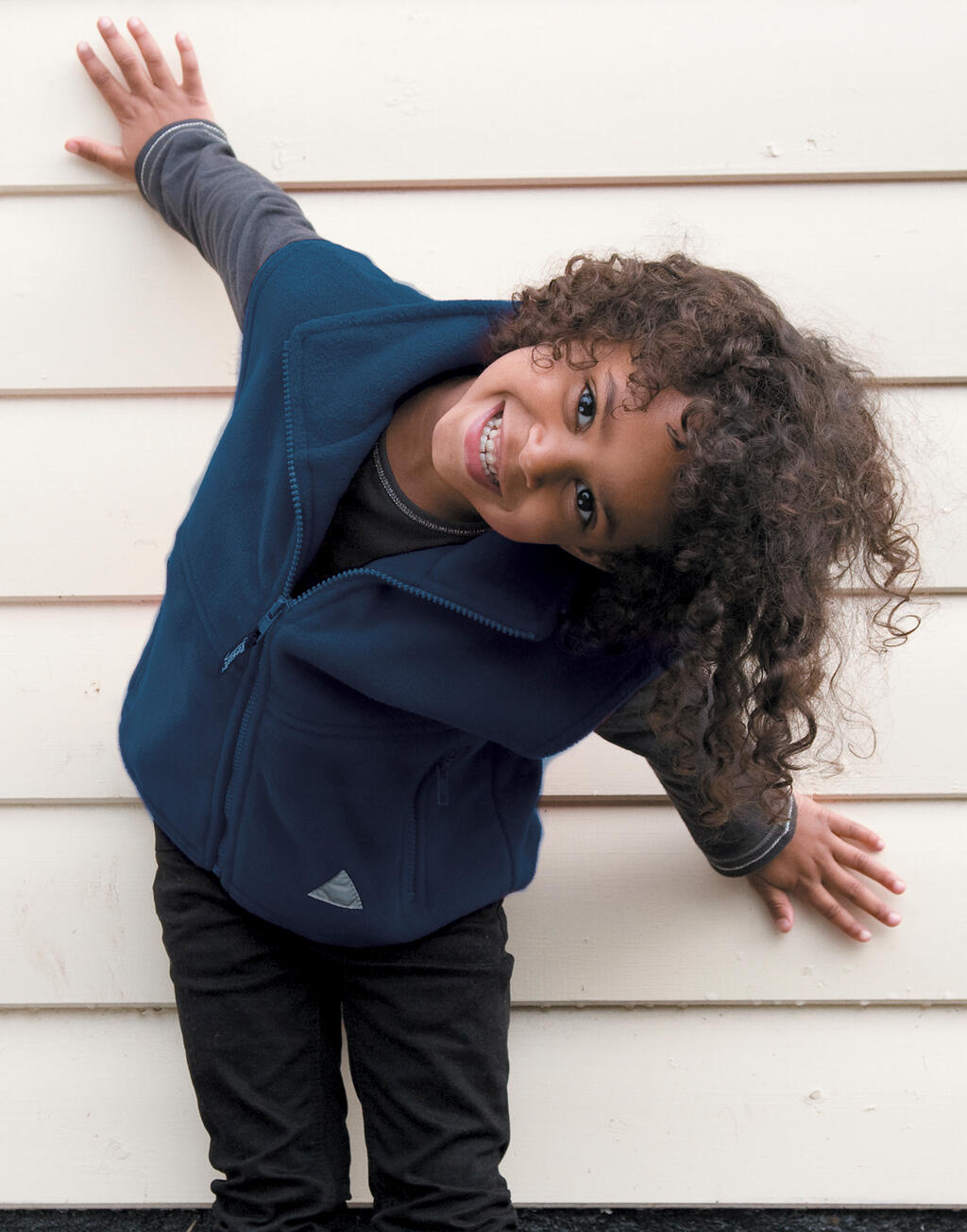 Fleece Bodywarmer