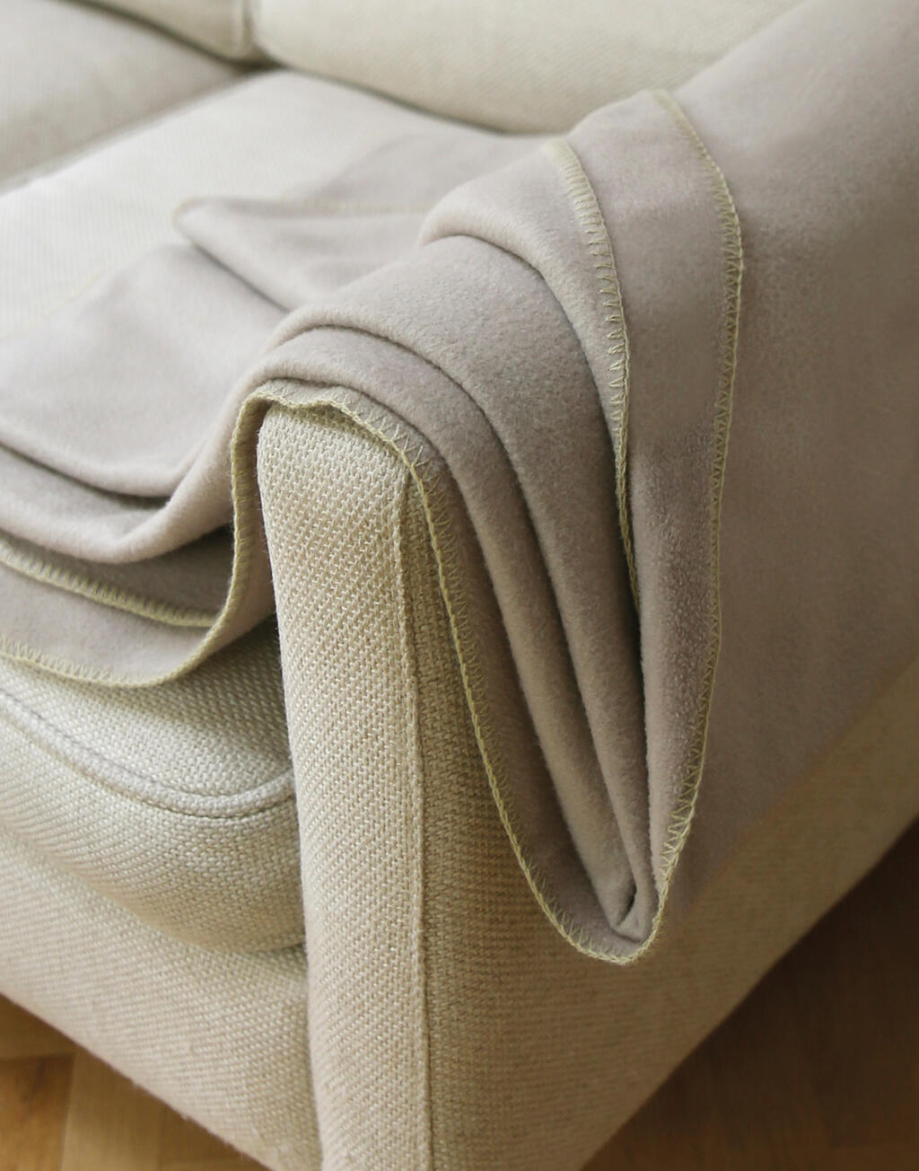 Polartherm™ Decke