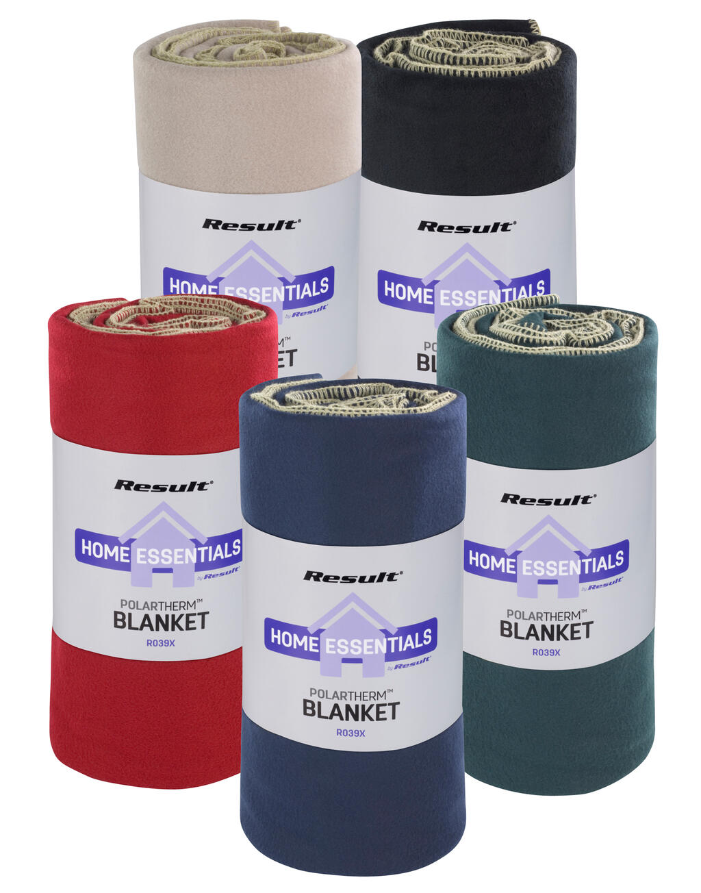 Polartherm™ Decke