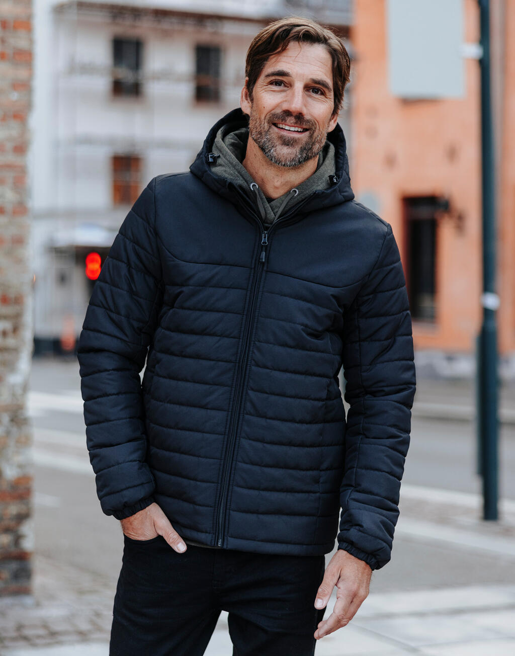 Nautilus Hoody