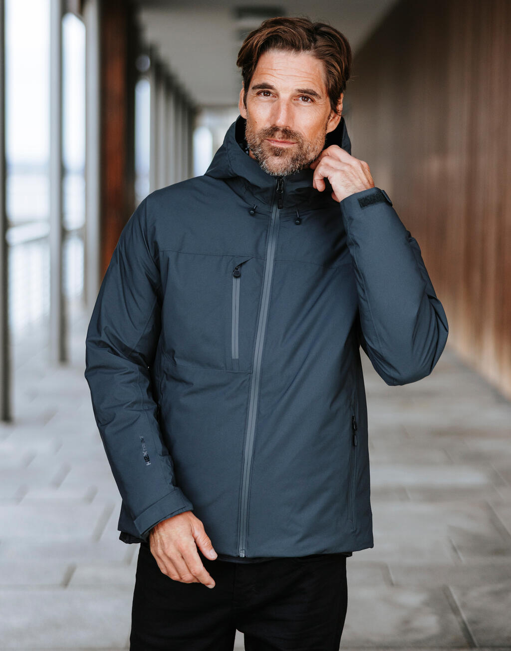 Nostromo Thermal Shell