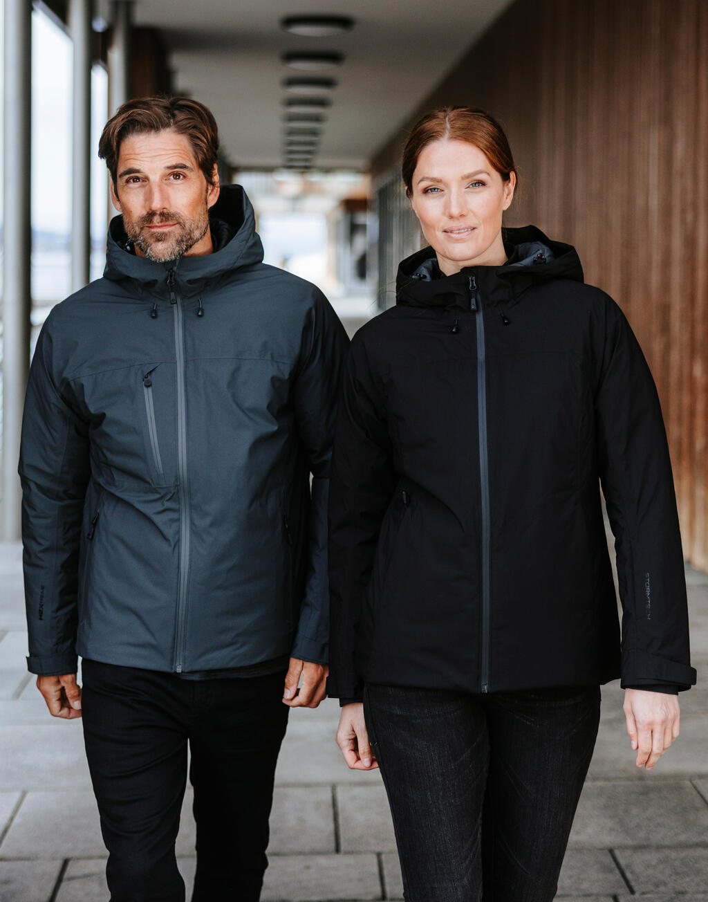 Nostromo Thermal Shell