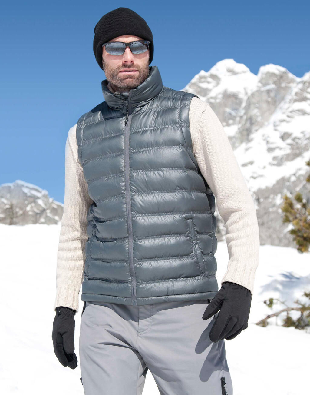 Ice Bird Gilet