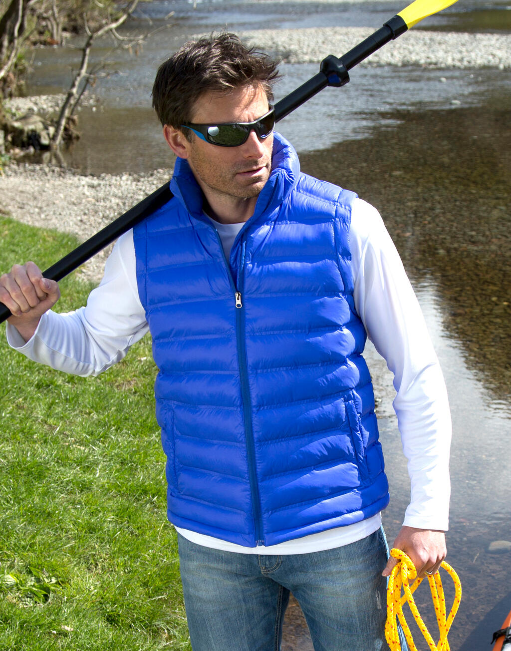 Ice Bird Gilet