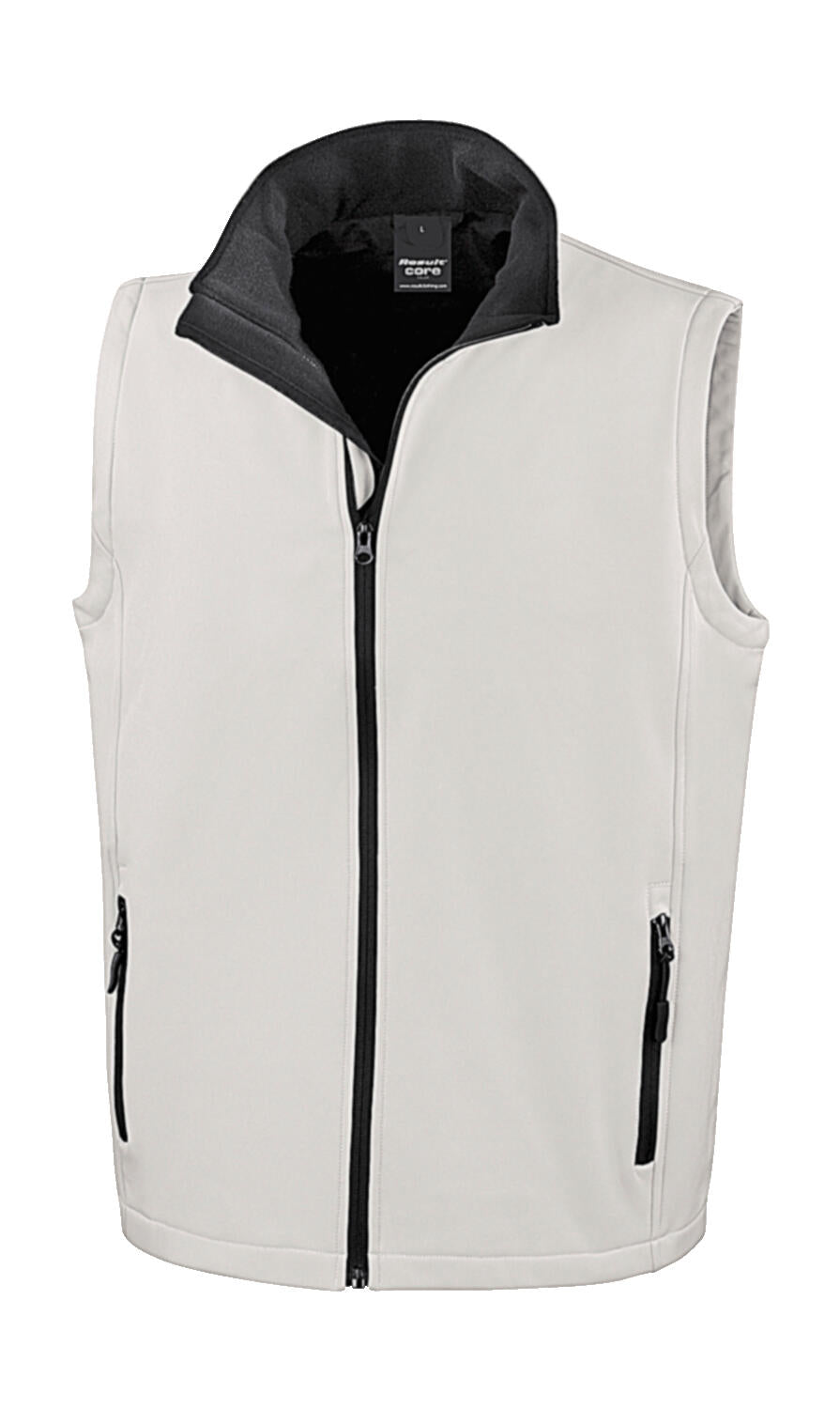 Softshell Bodywarmer