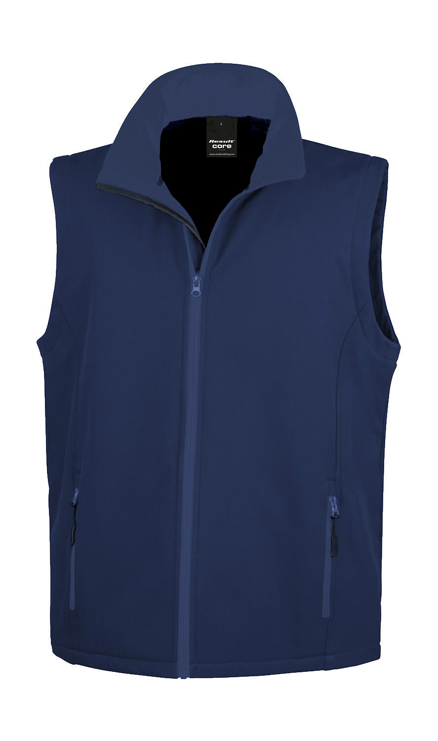 Softshell Bodywarmer