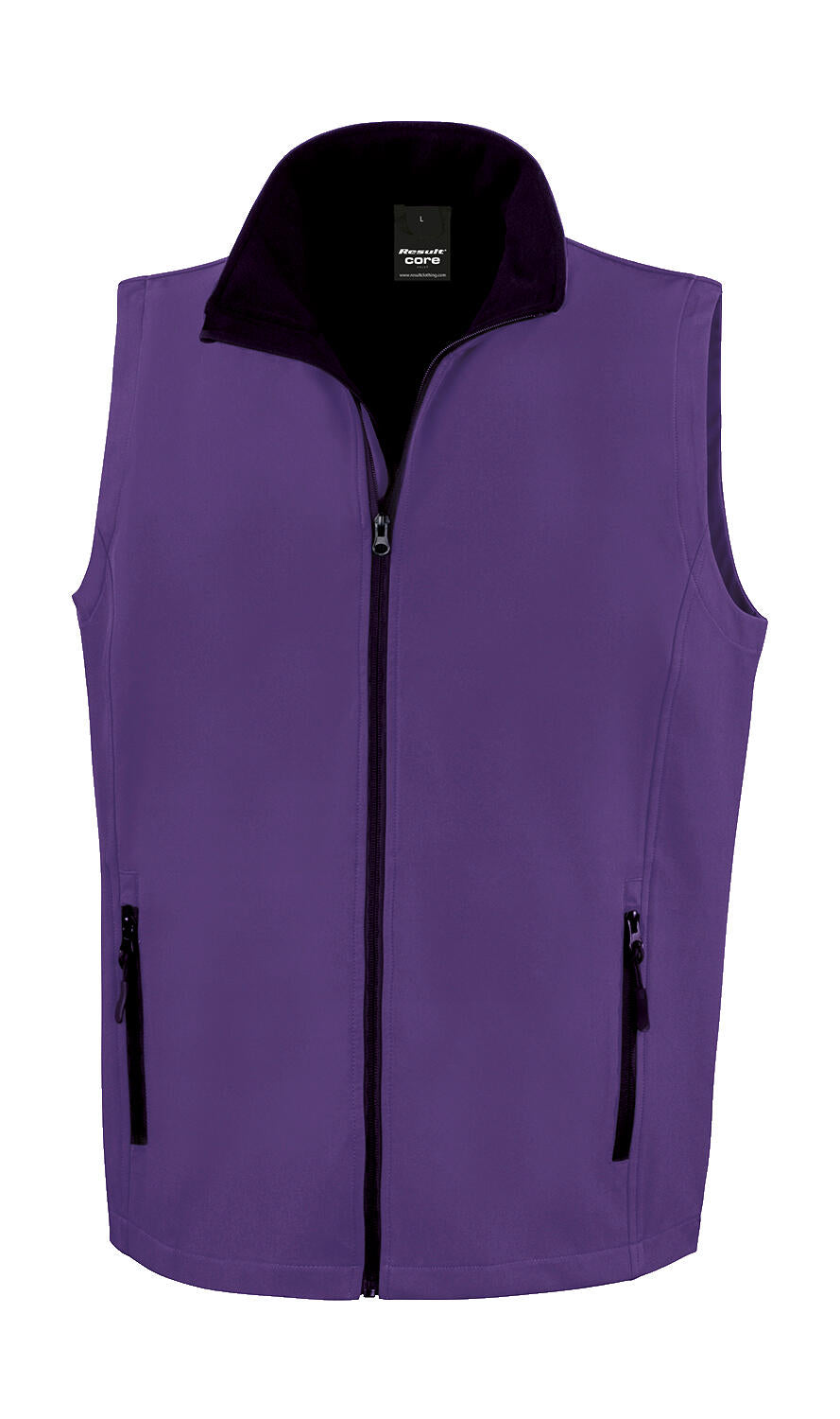 Softshell Bodywarmer