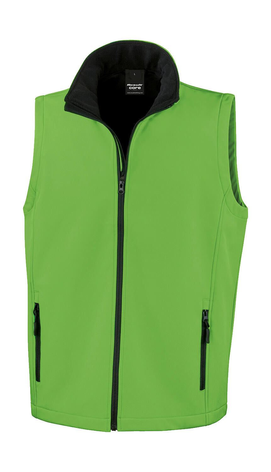 Softshell Bodywarmer