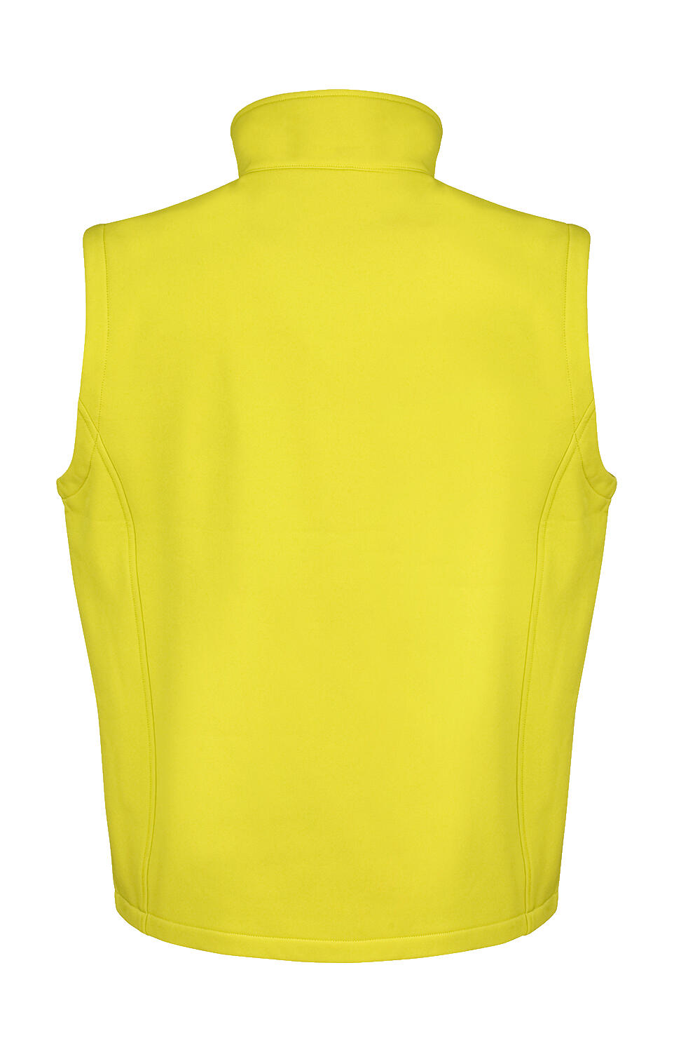 Softshell Bodywarmer