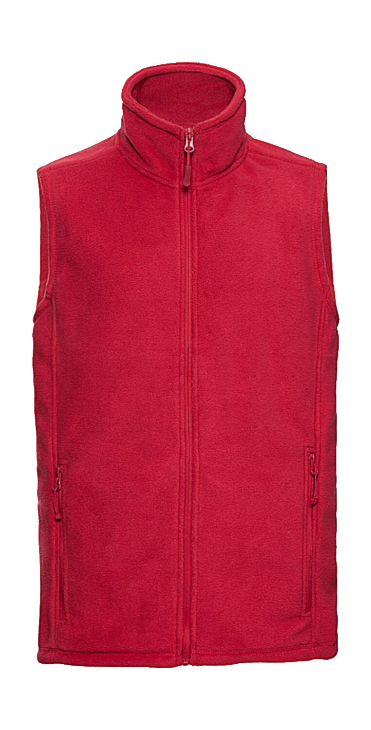 Outdoor Gilet