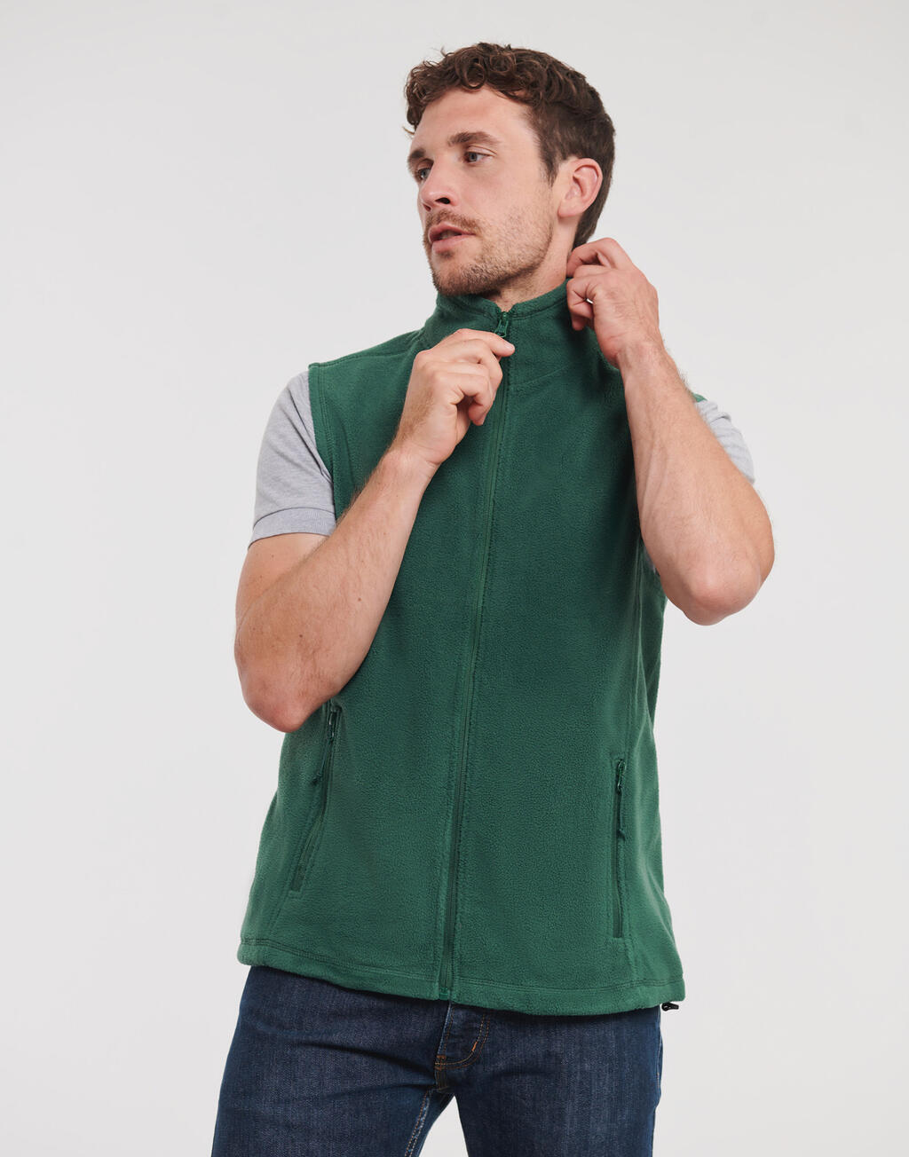 Outdoor Gilet