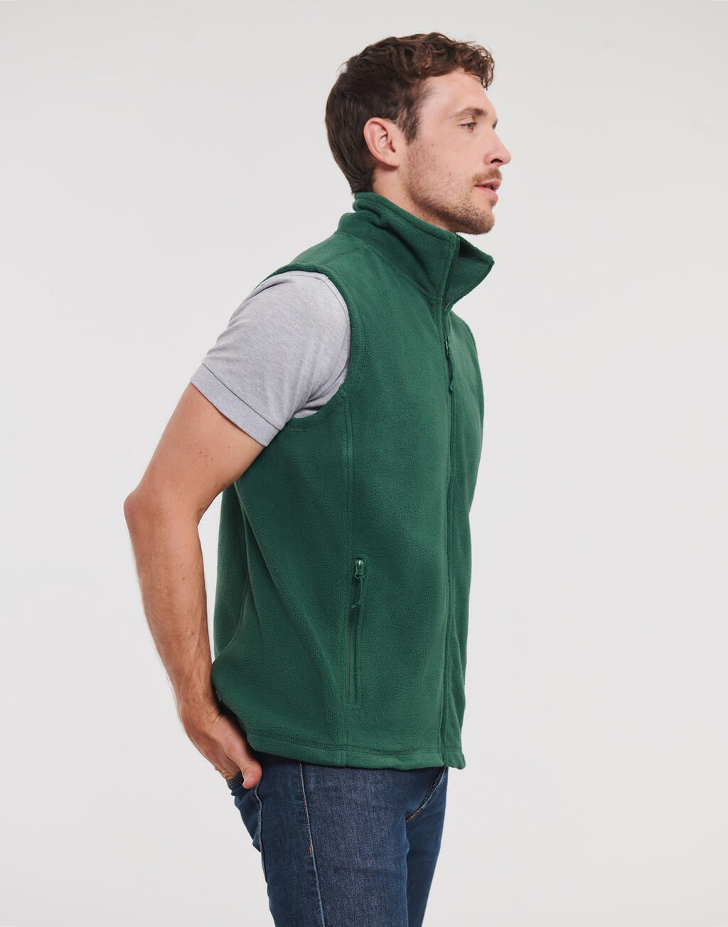 Outdoor Gilet