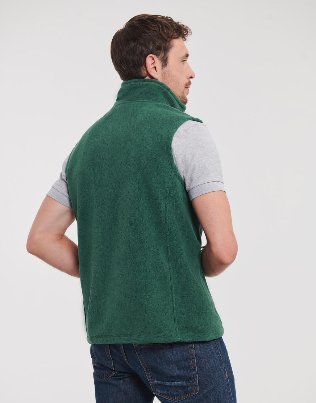 Outdoor Gilet