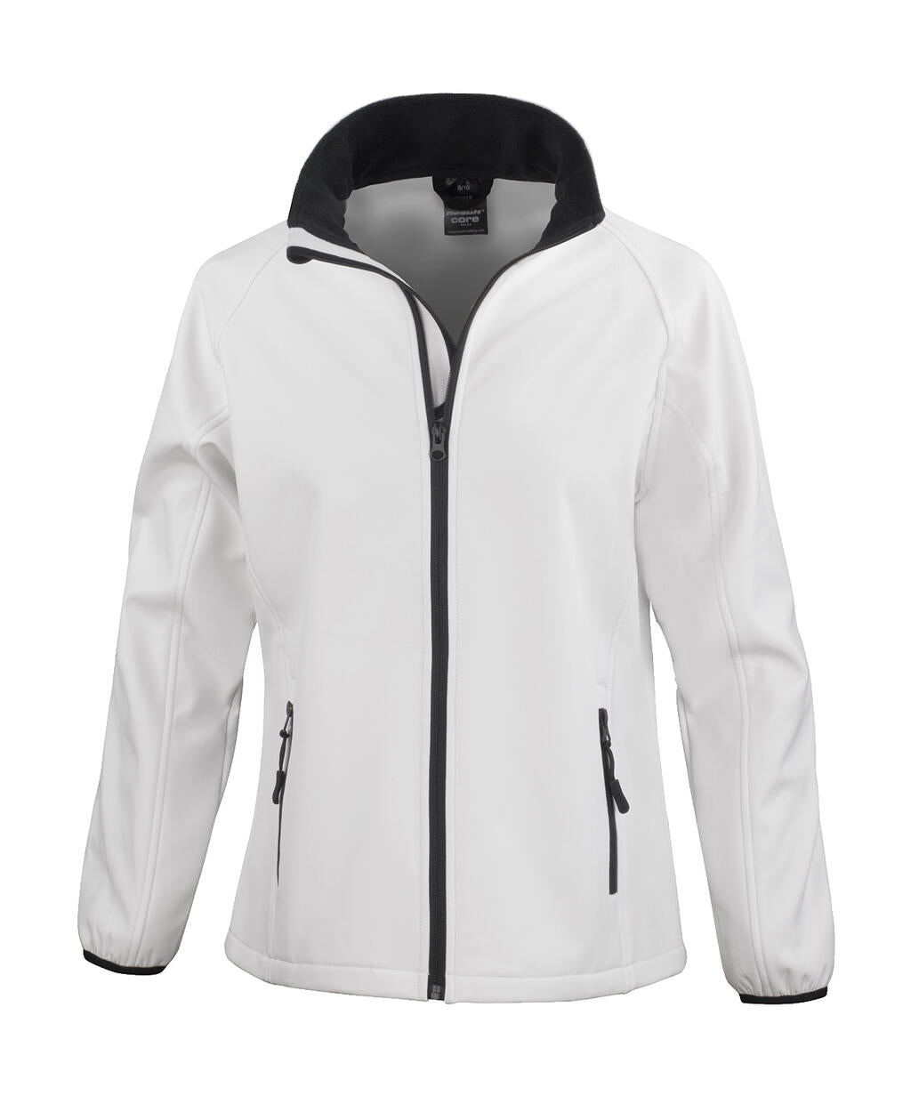 Softshelljacke Damen